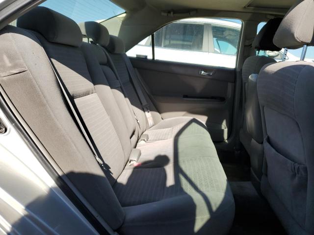 Photo 10 from auction – 2005 TOYOTA CAMRY LE with VIN 4T1BF32K75U608486