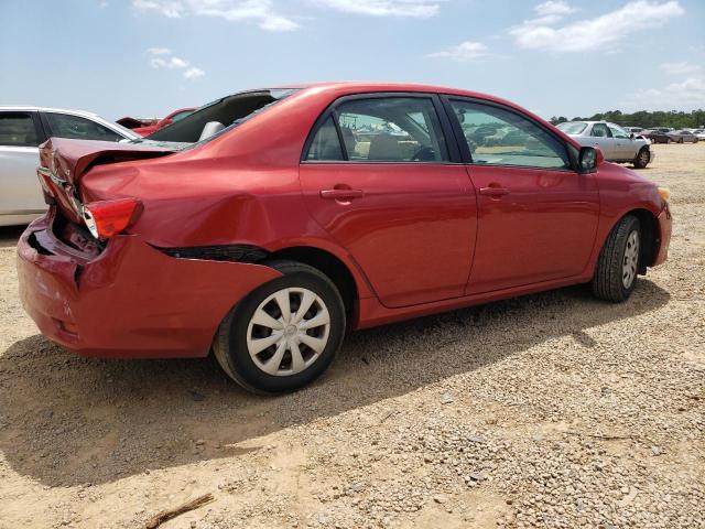 Photo 3 from auction – 2011 TOYOTA COROLLA BA with VIN JTDBU4EE2B9162218