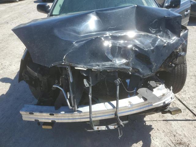 Photo 11 from auction – 2009 BUICK LUCERNE CX with VIN 1G4HD571X9U101017