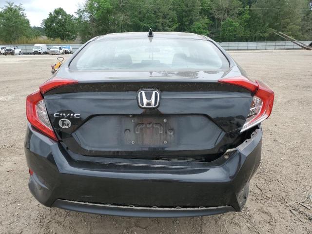 Zdjęcie 6 z aukcji – 2017 HONDA CIVIC EX z VIN 19XFC2F70HE035559