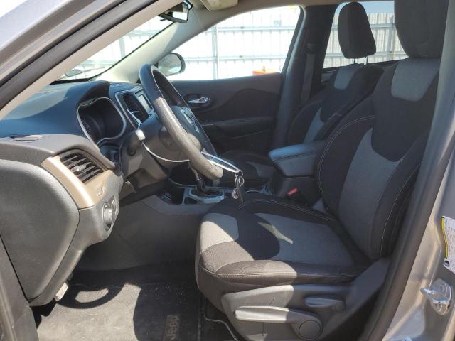 Photo 7 from auction – 2016 JEEP CHEROKEE S with VIN 1C4PJLAB9GW281252