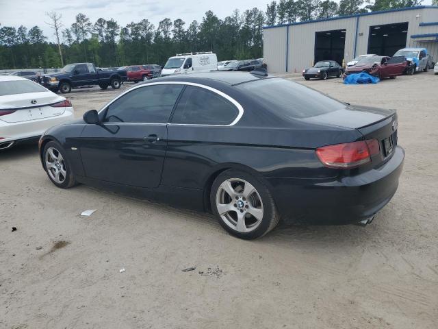 Photo 2 from auction – 2010 BMW 328 I with VIN WBAWB3C57AP139948