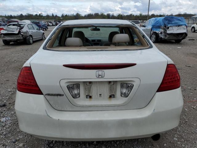 Photo 6 from auction – 2007 HONDA ACCORD SEI with VIN 1HGCM56317A194978