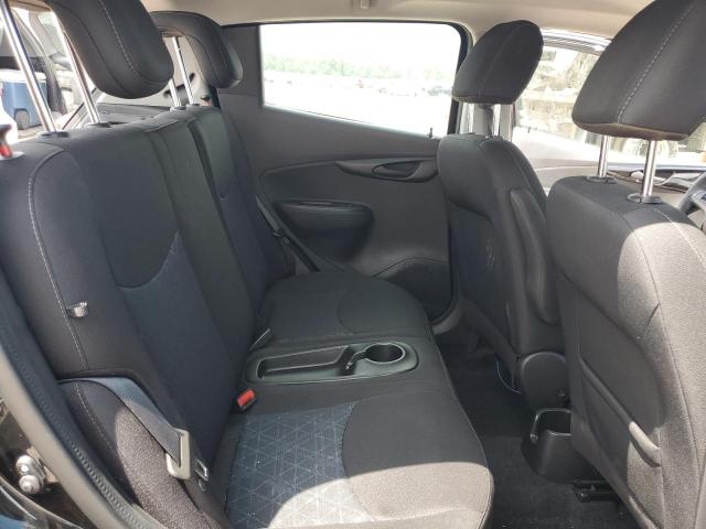 Photo 10 from auction – 2021 CHEVROLET SPARK 1LT with VIN KL8CD6SA6MC223375