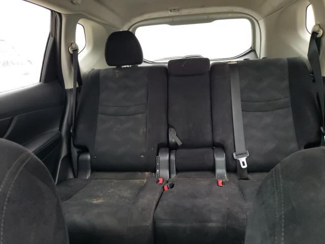 Photo 10 from auction – 2014 NISSAN ROGUE S with VIN 5N1AT2MT8EC824051