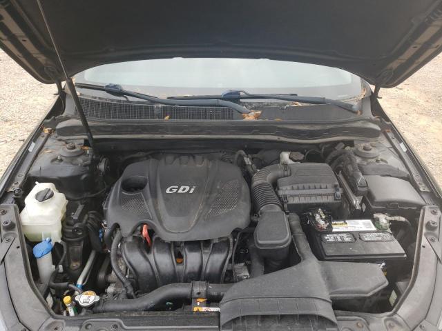 Photo 11 from auction – 2013 KIA OPTIMA LX with VIN 5XXGM4A75DG122850