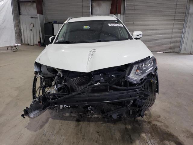 Photo 5 from auction – 2020 NISSAN ROGUE S with VIN KNMAT2MV1LP522564