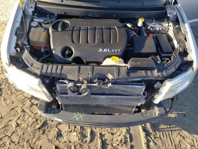 Photo 12 from auction – 2013 DODGE JOURNEY CR with VIN 3C4PDCDG6DT675226