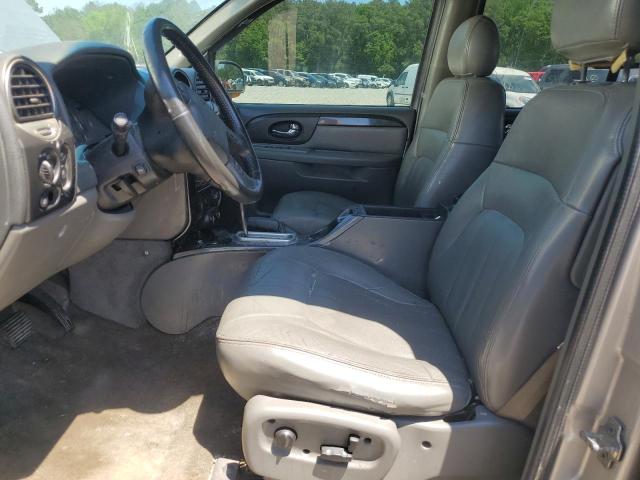 Photo 7 from auction – 2004 GMC ENVOY XUV with VIN 1GKES12S146162988