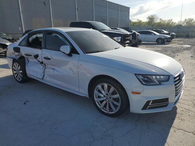 Photo 4 from auction – 2018 AUDI A4 PREMIUM with VIN WAUKMAF4XJA078548