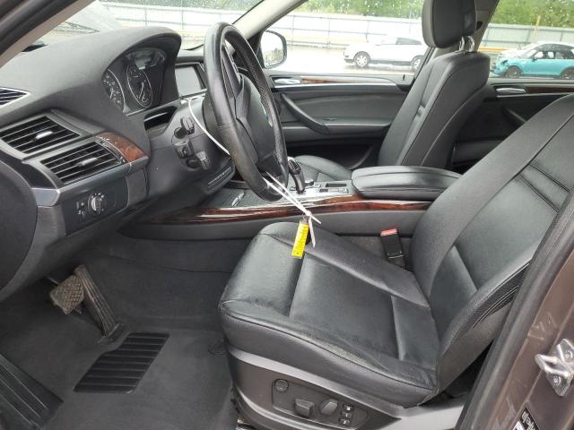 Photo 7 from auction – 2012 BMW X5 XDRIVE3 with VIN 5UXZV4C57CL989990