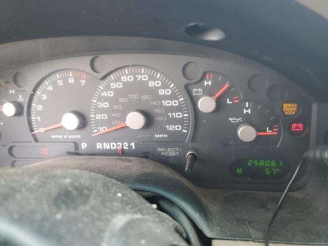Photo 9 from auction – 2004 FORD EXPLORER X with VIN 1FMZU73KX4ZA38219
