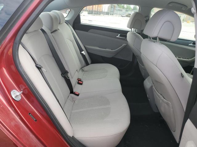 Photo 10 from auction – 2016 HYUNDAI SONATA SE with VIN 5NPE24AFXGH276824