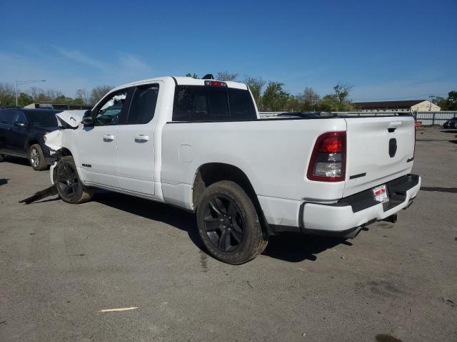 Photo 2 from auction – 2022 RAM 1500 BIG H with VIN 1C6SRFBT0NN164438