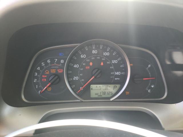 Photo 9 from auction – 2014 TOYOTA RAV4 LE with VIN 2T3BFREV3EW196227