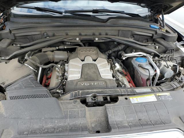 Photo 11 from auction – 2016 AUDI Q5 PREMIUM with VIN WA1D7AFP9GA135516