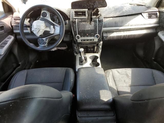 Photo 8 from auction – 2014 TOYOTA CAMRY L with VIN 4T1BF1FK2EU309390