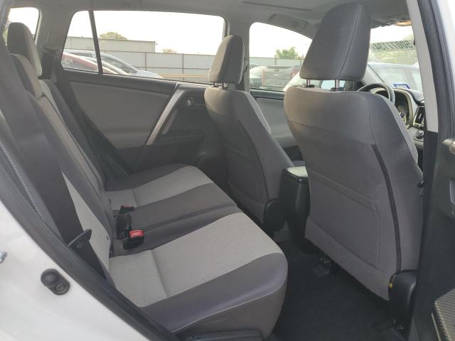 Photo 11 from auction – 2015 TOYOTA RAV4 XLE with VIN JTMWFREV2FJ044618