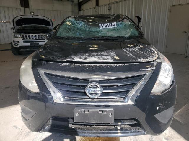 Photo 5 from auction – 2015 NISSAN VERSA S with VIN 3N1CN7AP5FL894918