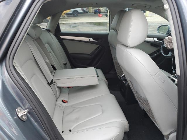 Photo 10 from auction – 2013 AUDI A4 PREMIUM with VIN WAUFFAFL7DN018050