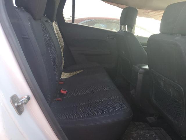 Photo 10 from auction – 2013 GMC TERRAIN SL with VIN 2GKALSEK6D6281076