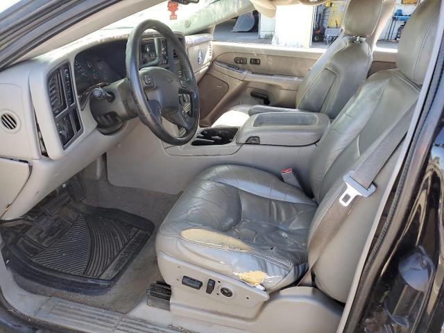 Foto 7 de la subasta – 2003 CHEVROLET SILVERADO con VIN 2GCEK19T731356974