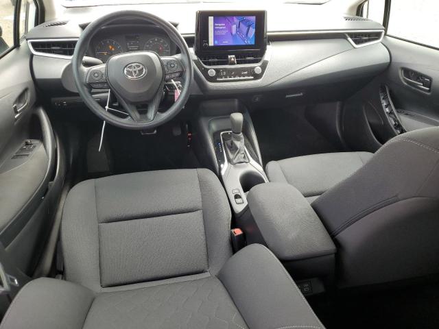 Photo 8 from auction – 2023 TOYOTA COROLLA LE with VIN 5YFB4MDE2PP037819