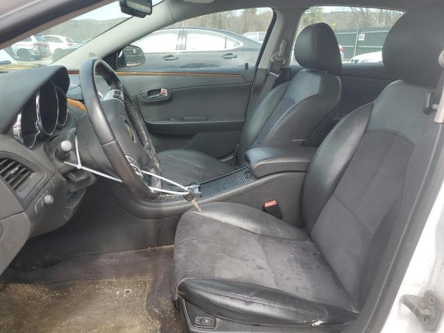 Photo 7 from auction – 2012 CHEVROLET MALIBU 2LT with VIN 1G1ZD5EU1CF365656