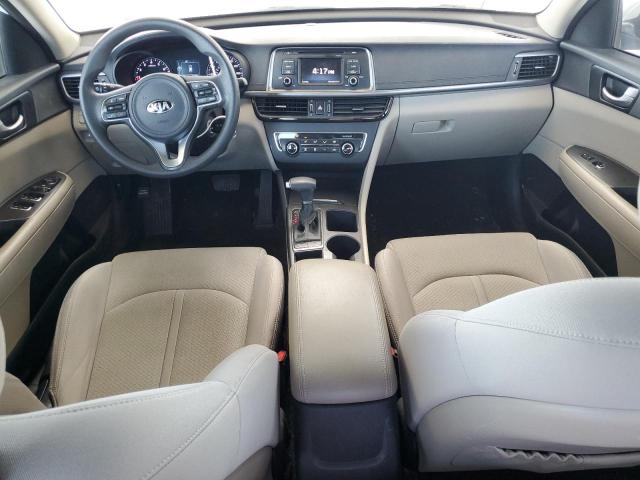 Photo 8 from auction – 2016 KIA OPTIMA LX with VIN KNAGT4L39G5103513