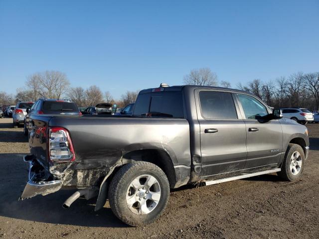 Photo 3 from auction – 2022 RAM 1500 BIG H with VIN 1C6RRFFG5NN298132