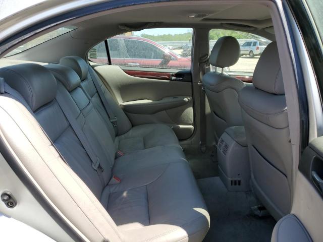 Photo 10 from auction – 2002 LEXUS ES 300 with VIN JTHBF30GX20015502