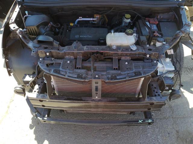 Photo 11 from auction – 2015 BUICK ENCORE with VIN KL4CJGSB0FB271911
