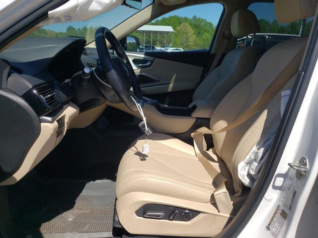 Photo 7 from auction – 2021 ACURA RDX with VIN 5J8TC2H33ML002913