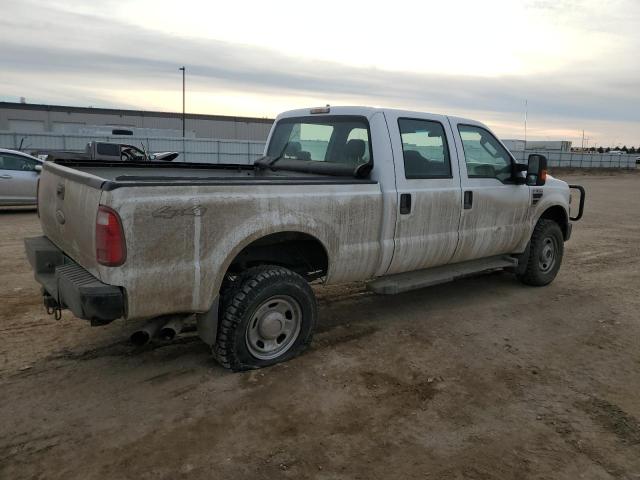 Photo 3 from auction – 2010 FORD F350 SUPER with VIN 1FTSW3BR5AEB17355