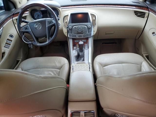 Photo 8 from auction – 2012 BUICK LACROSSE T with VIN 1G4GJ5E34CF187395