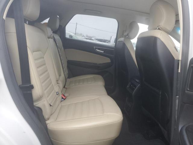 Photo 10 from auction – 2015 FORD EDGE SEL with VIN 2FMTK4J80FBB51538