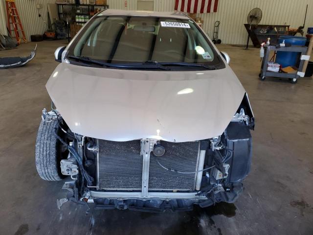 Photo 5 from auction – 2015 TOYOTA PRIUS C with VIN JTDKDTB3XF1578552