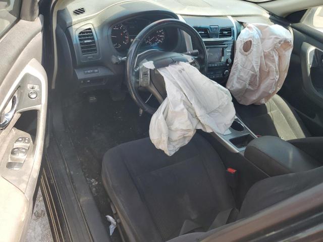 Photo 8 from auction – 2013 NISSAN ALTIMA 2.5 with VIN 1N4AL3AP7DC108053