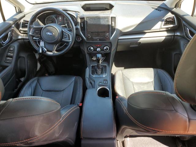 Photo 8 from auction – 2018 SUBARU CROSSTREK with VIN JF2GTAJC2JH255306
