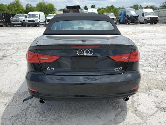 Photo 6 from auction – 2015 AUDI A3 with VIN WAU7FLFF6F1127054