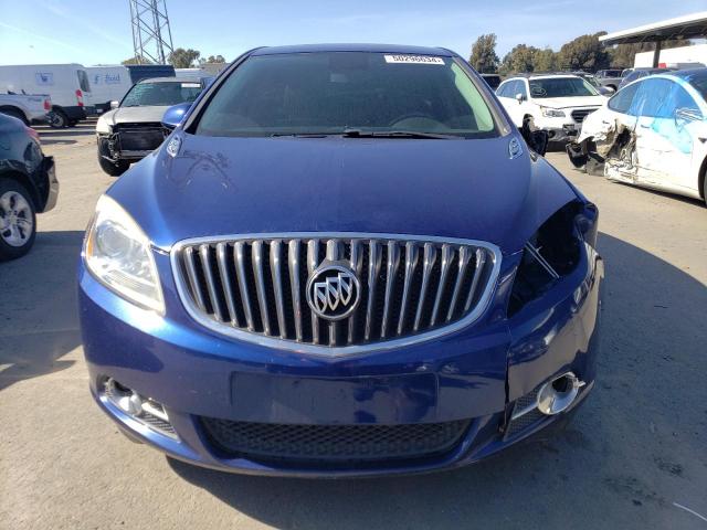 Photo 5 from auction – 2014 BUICK VERANO with VIN 1G4PP5SK5E4158299