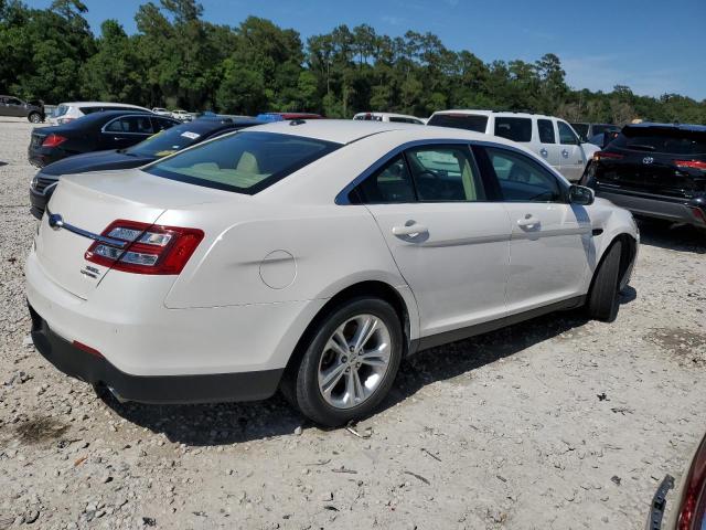 Photo 3 from auction – 2014 FORD TAURUS SEL with VIN 1FAHP2E87EG113389