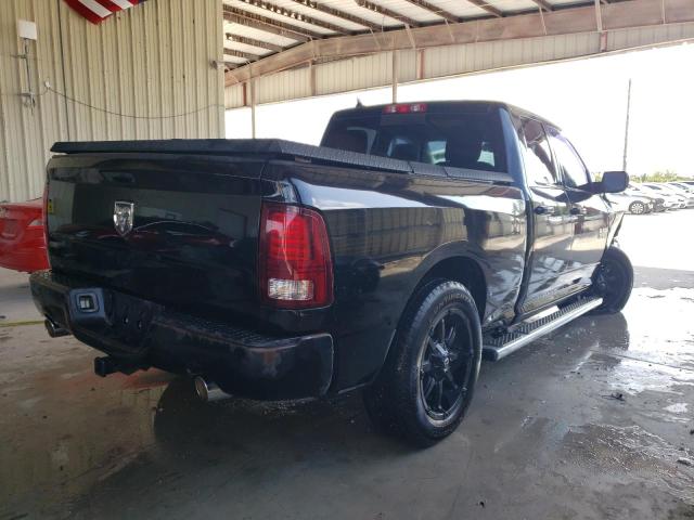 Photo 3 from auction – 2014 RAM 1500 SPORT with VIN 1C6RR6HT2ES129343