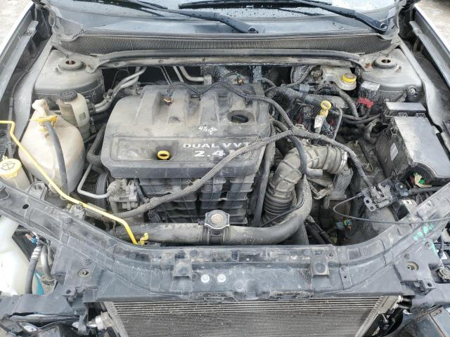 Photo 11 from auction – 2013 DODGE AVENGER SE with VIN 1C3CDZAB0DN753885
