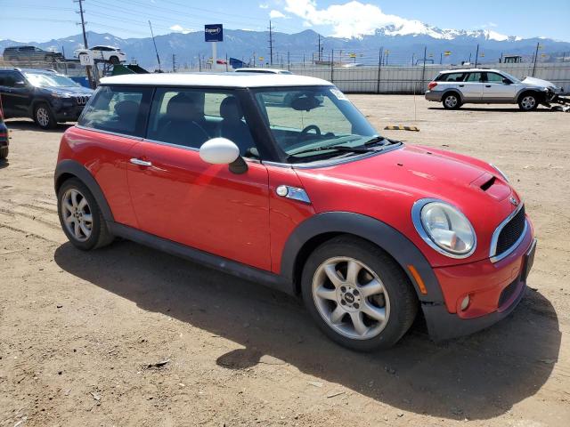Фото 4 с аукциона – 2010 MINI COOPER S с VIN WMWMF7C51ATZ73336