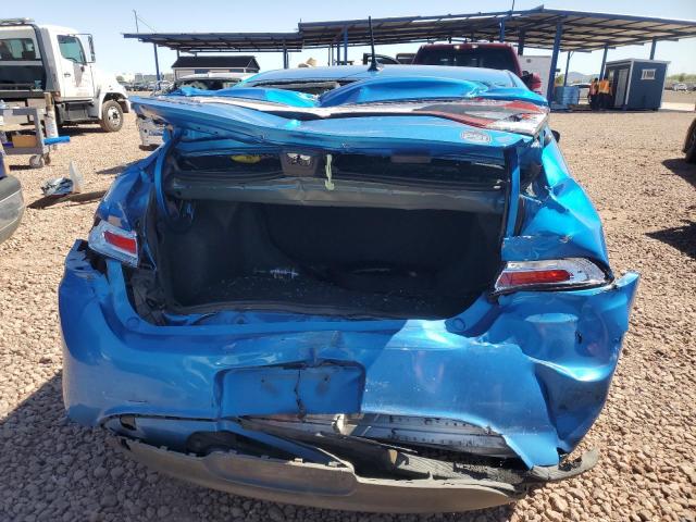 Photo 6 from auction – 2015 DODGE DART SE with VIN 1C3CDFAA1FD432484