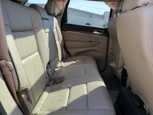 Photo 11 from auction – 2015 JEEP GRAND CHER with VIN 1C4RJFCT2FC692234