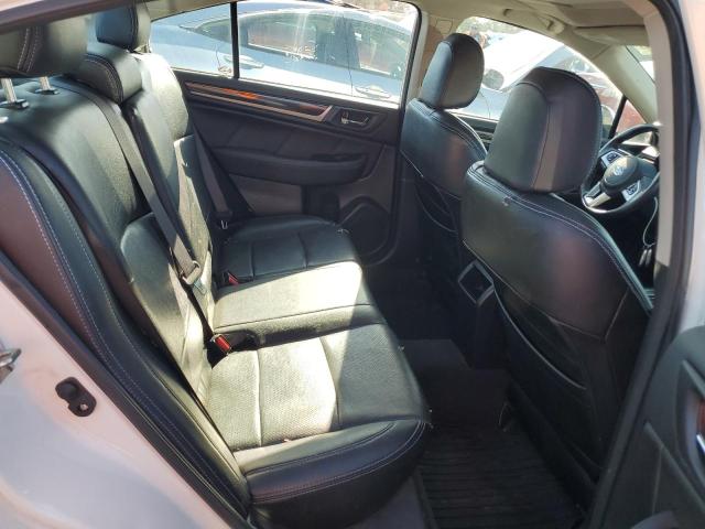 Photo 10 from auction – 2017 SUBARU LEGACY SPO with VIN 4S3BNAS68H3010478