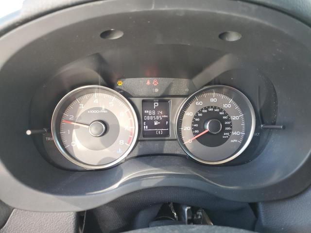 Photo 9 from auction – 2015 SUBARU FORESTER 2 with VIN JF2SJGDC7FH823779