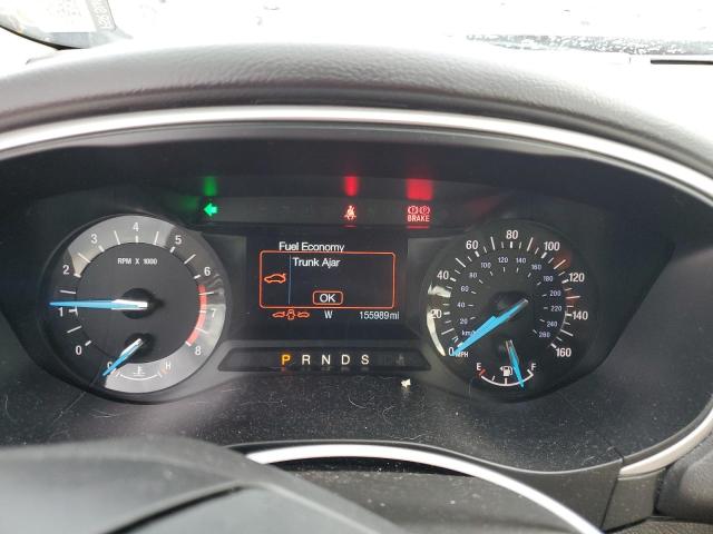 Photo 9 from auction – 2014 FORD FUSION SE with VIN 1FA6P0H71E5396527